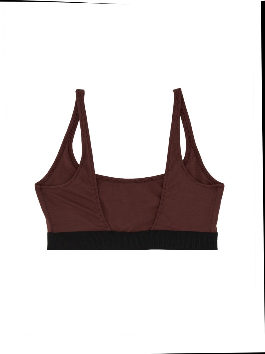 TOM FORD BRALETTE CON LOGO