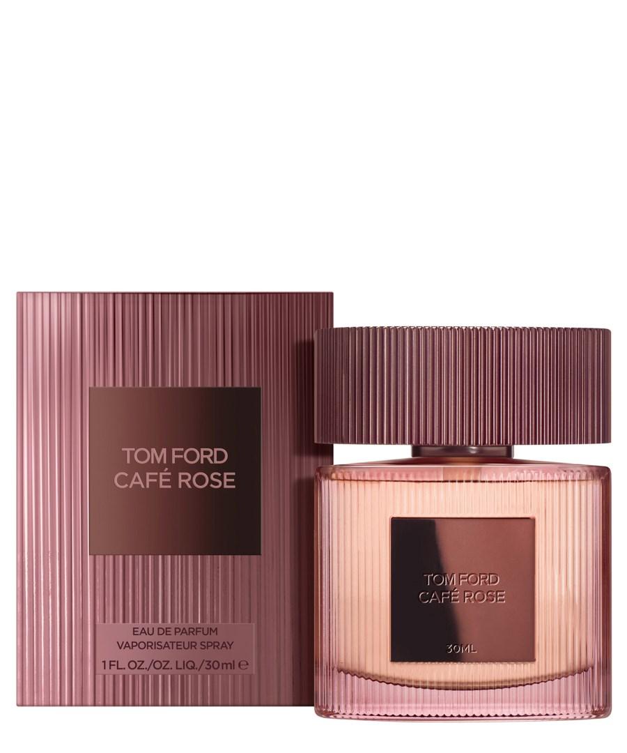 TOM FORD CAFÉ ROSE EAU DE PARFUM 30 ML