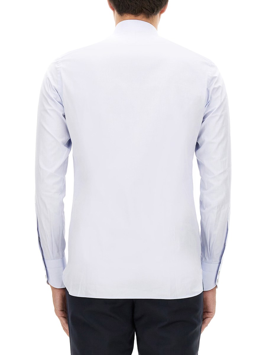 TOM FORD CAMICIA SLIM FIT
