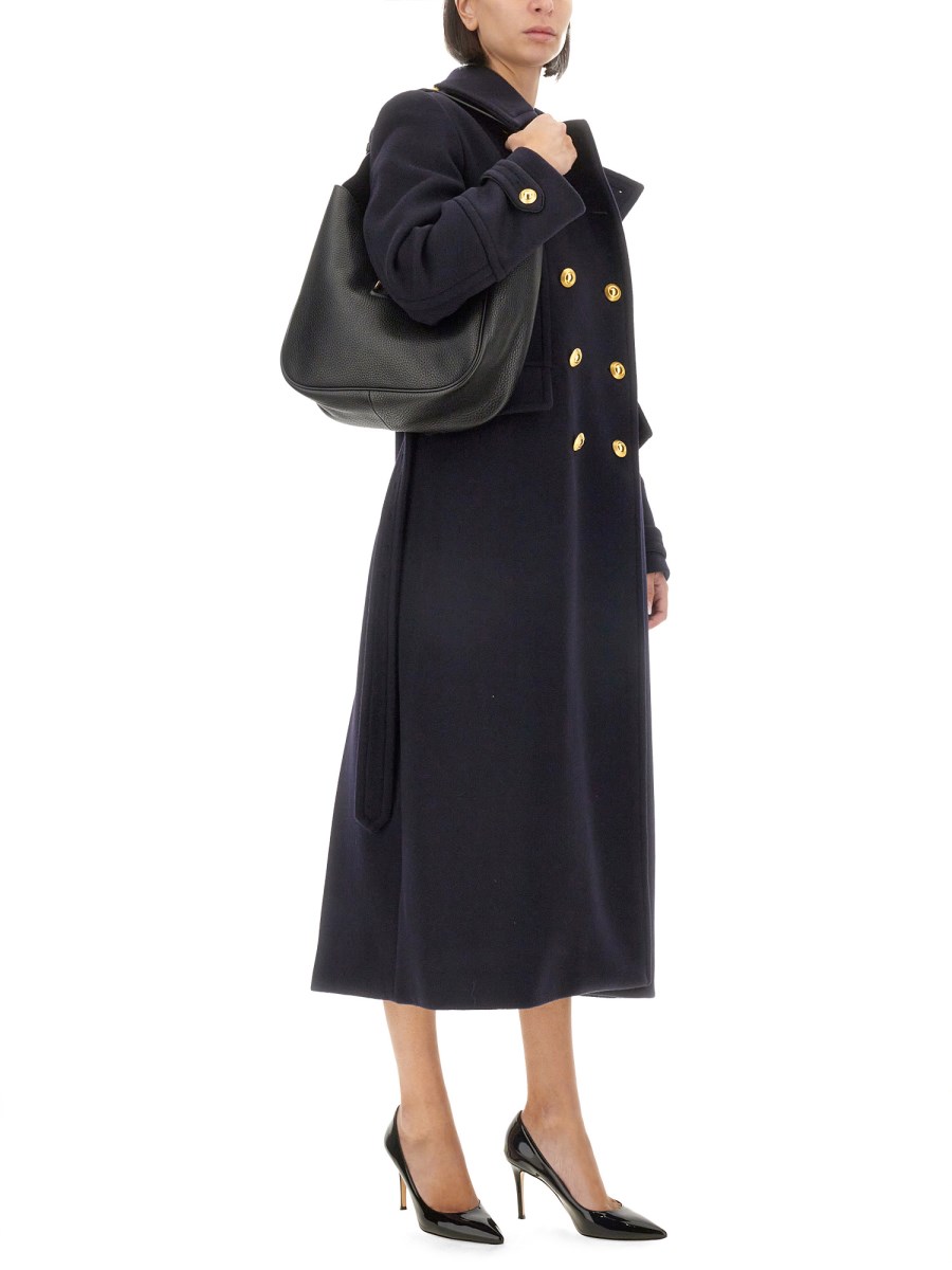 TOM FORD CAPPOTTO DOPPIOPETTO