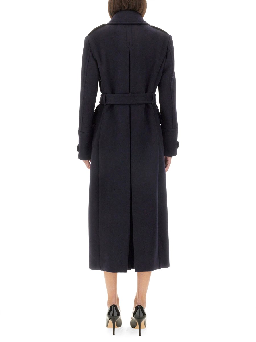 TOM FORD CAPPOTTO DOPPIOPETTO