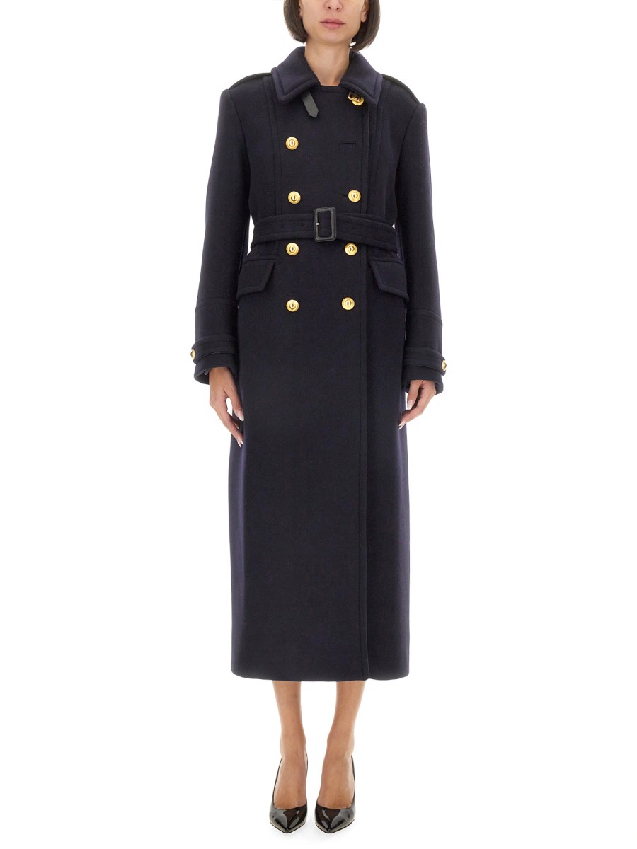 TOM FORD CAPPOTTO DOPPIOPETTO