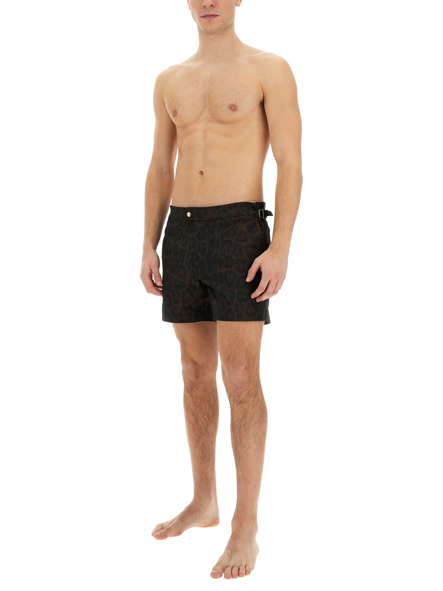 TOM FORD COSTUME DA BAGNO