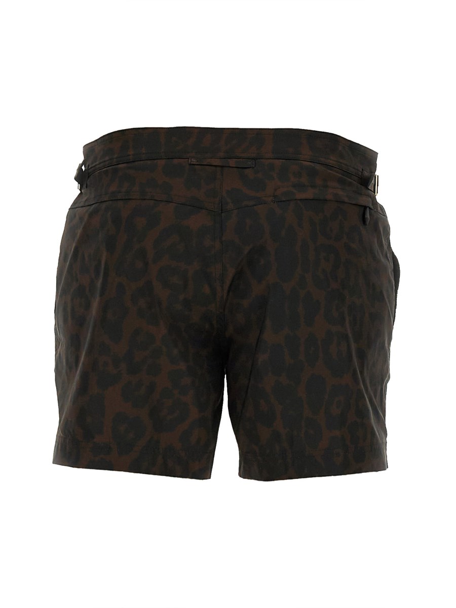 TOM FORD COSTUME DA BAGNO
