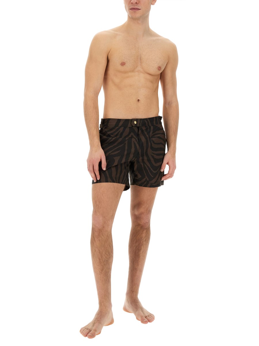 TOM FORD COSTUME DA BAGNO