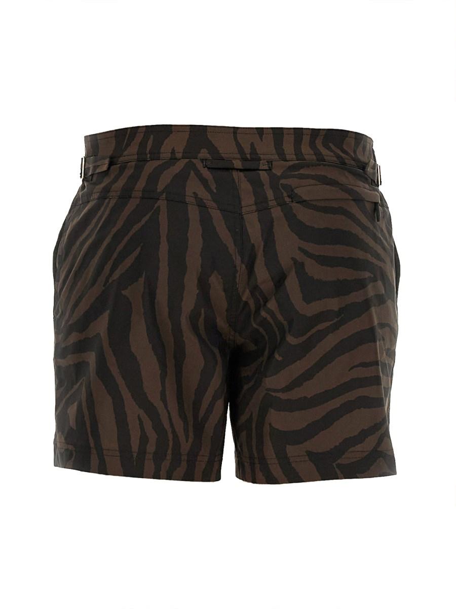 TOM FORD COSTUME DA BAGNO