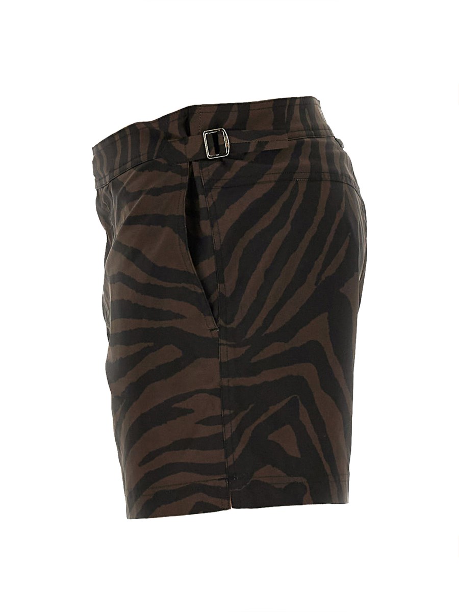 TOM FORD COSTUME DA BAGNO