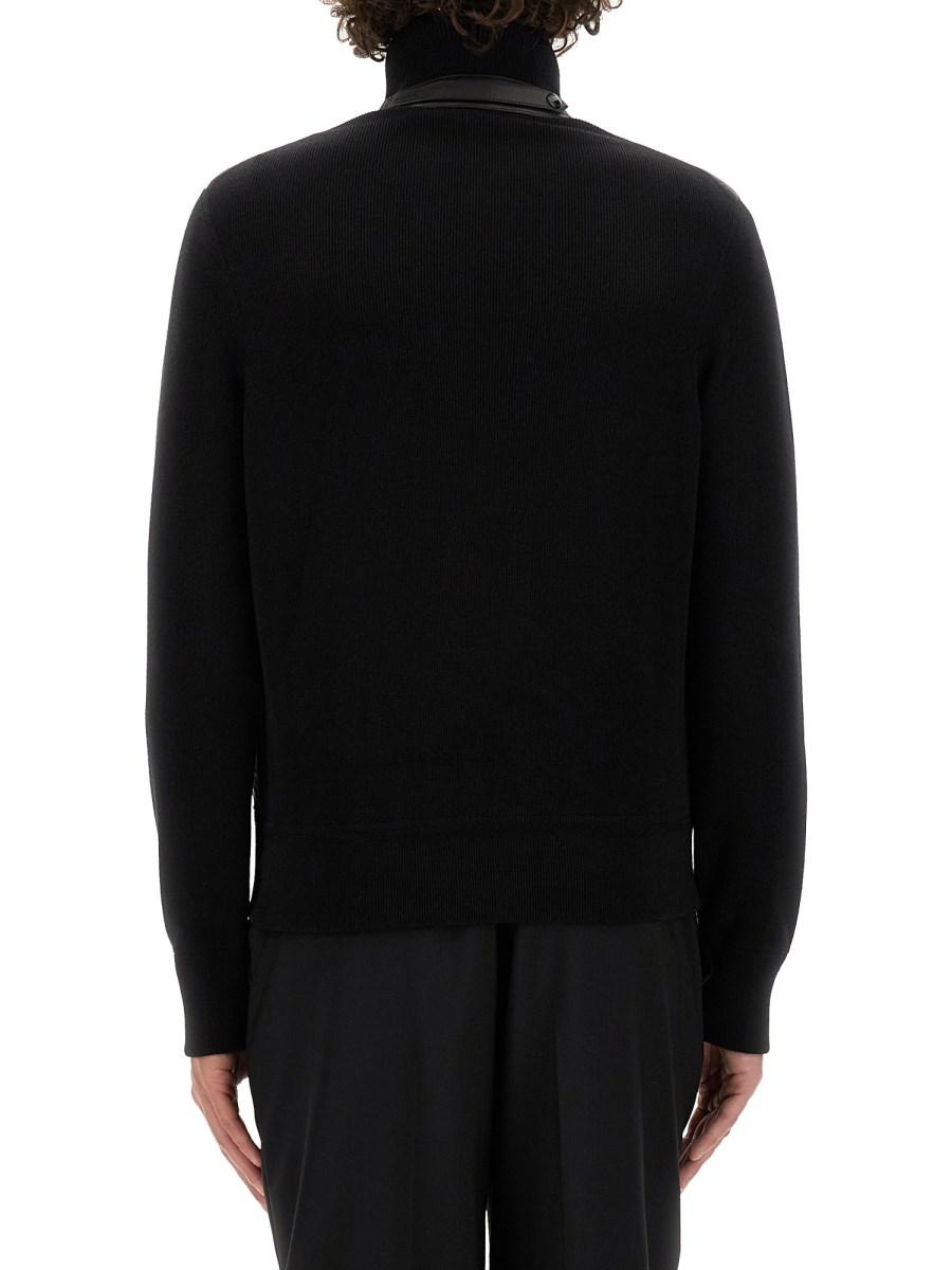 TOM FORD GIACCA IN NYLON