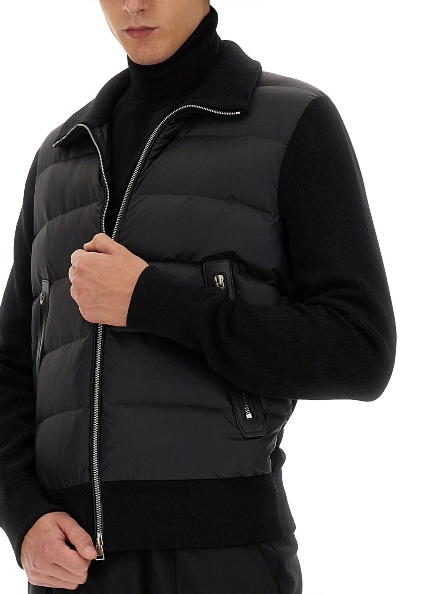TOM FORD GIACCA IN NYLON