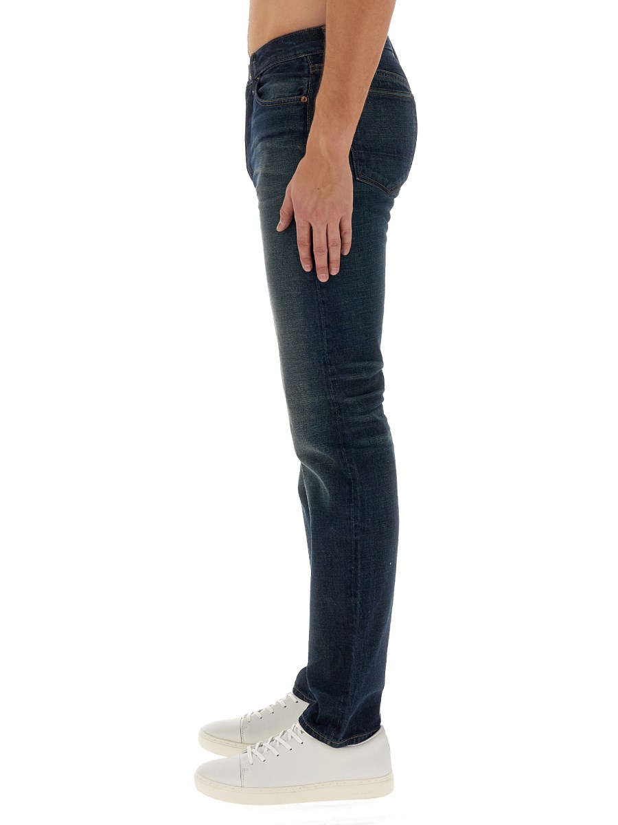 TOM FORD JEANS STRAIGHT LEG