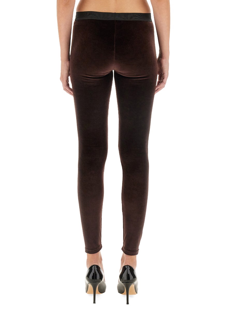 TOM FORD LEGGINGS SLIM FIT