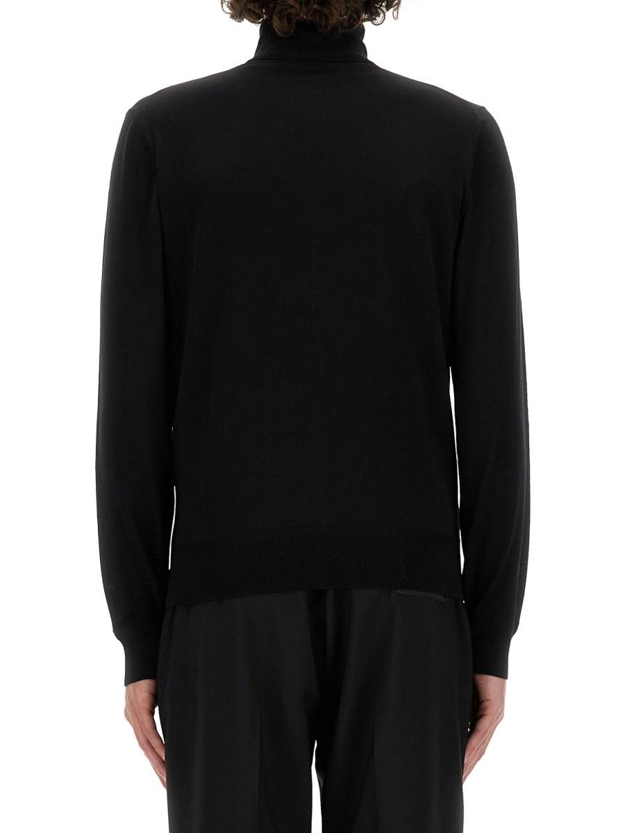 TOM FORD MAGLIA A COLLO ALTO