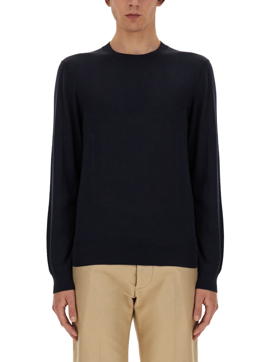 TOM FORD MAGLIA IN LANA