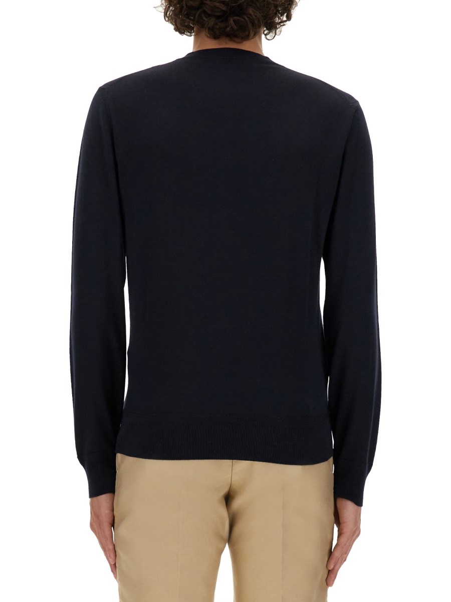 TOM FORD MAGLIA IN LANA