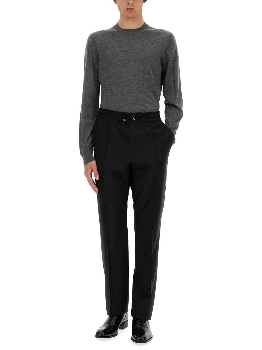 TOM FORD MAGLIA IN LANA MERINO