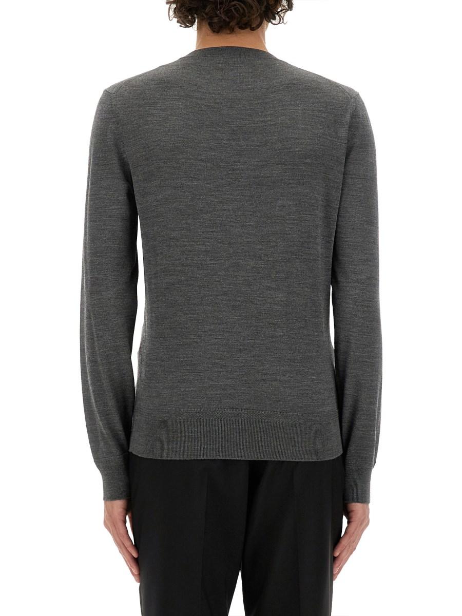 TOM FORD MAGLIA IN LANA MERINO