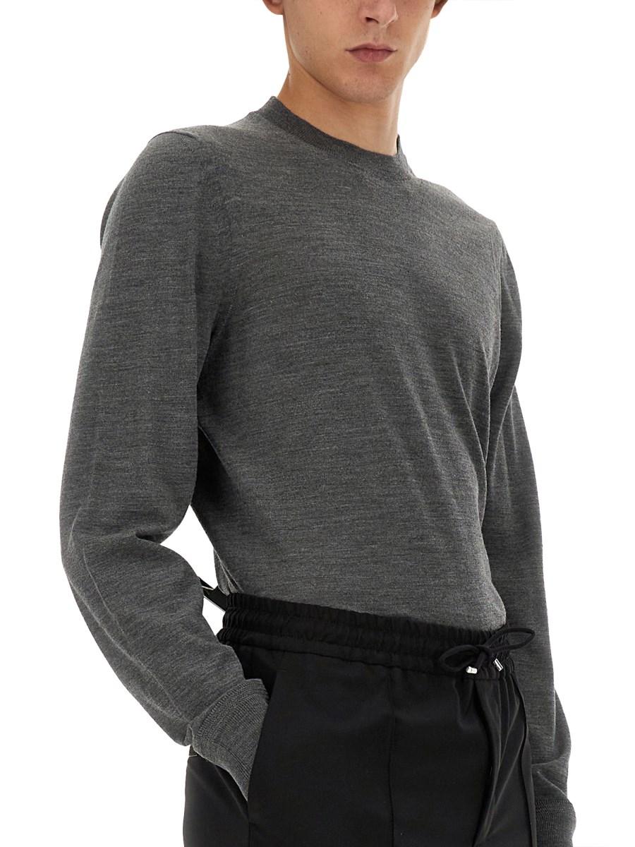 TOM FORD MAGLIA IN LANA MERINO