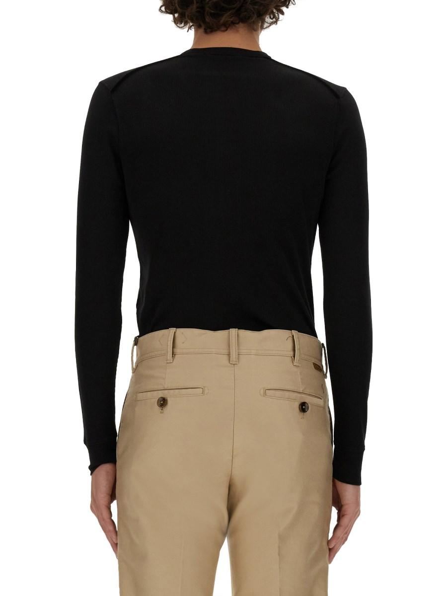 TOM FORD MAGLIA SLIM FIT
