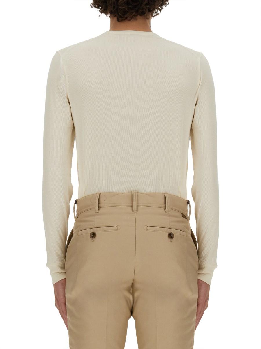TOM FORD MAGLIA SLIM FIT