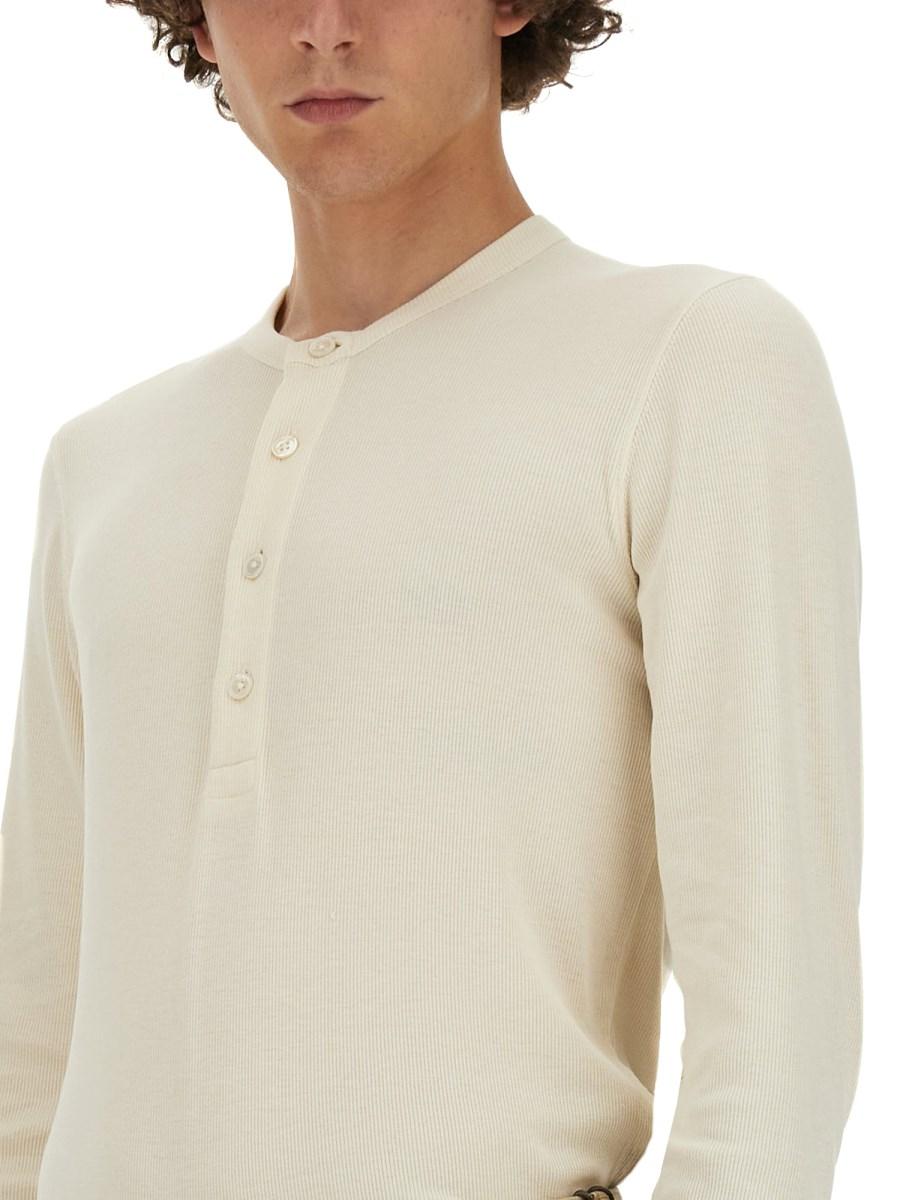 TOM FORD MAGLIA SLIM FIT