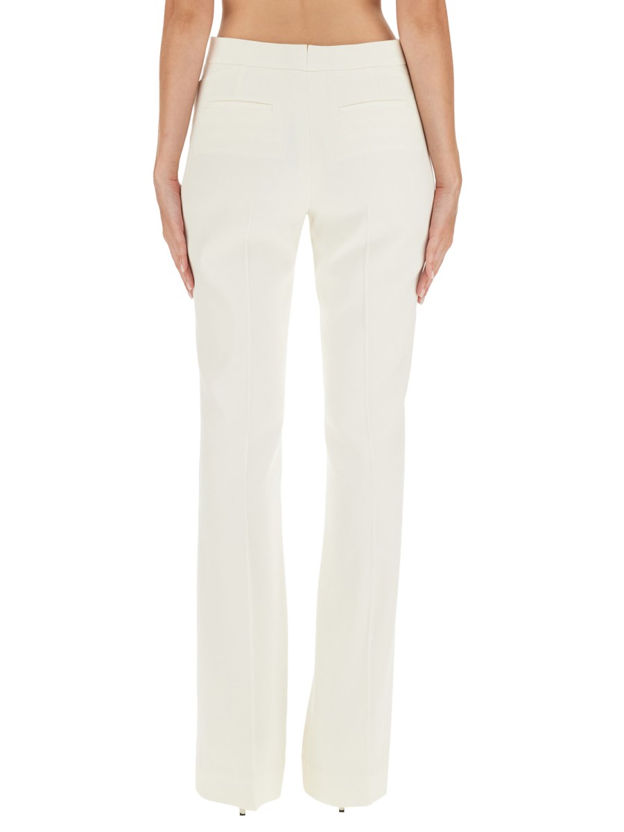 TOM FORD PANTALONE BARATHEA IN LANA