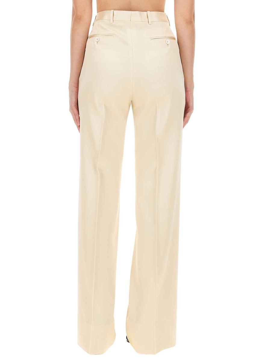 TOM FORD PANTALONE IN TWILL