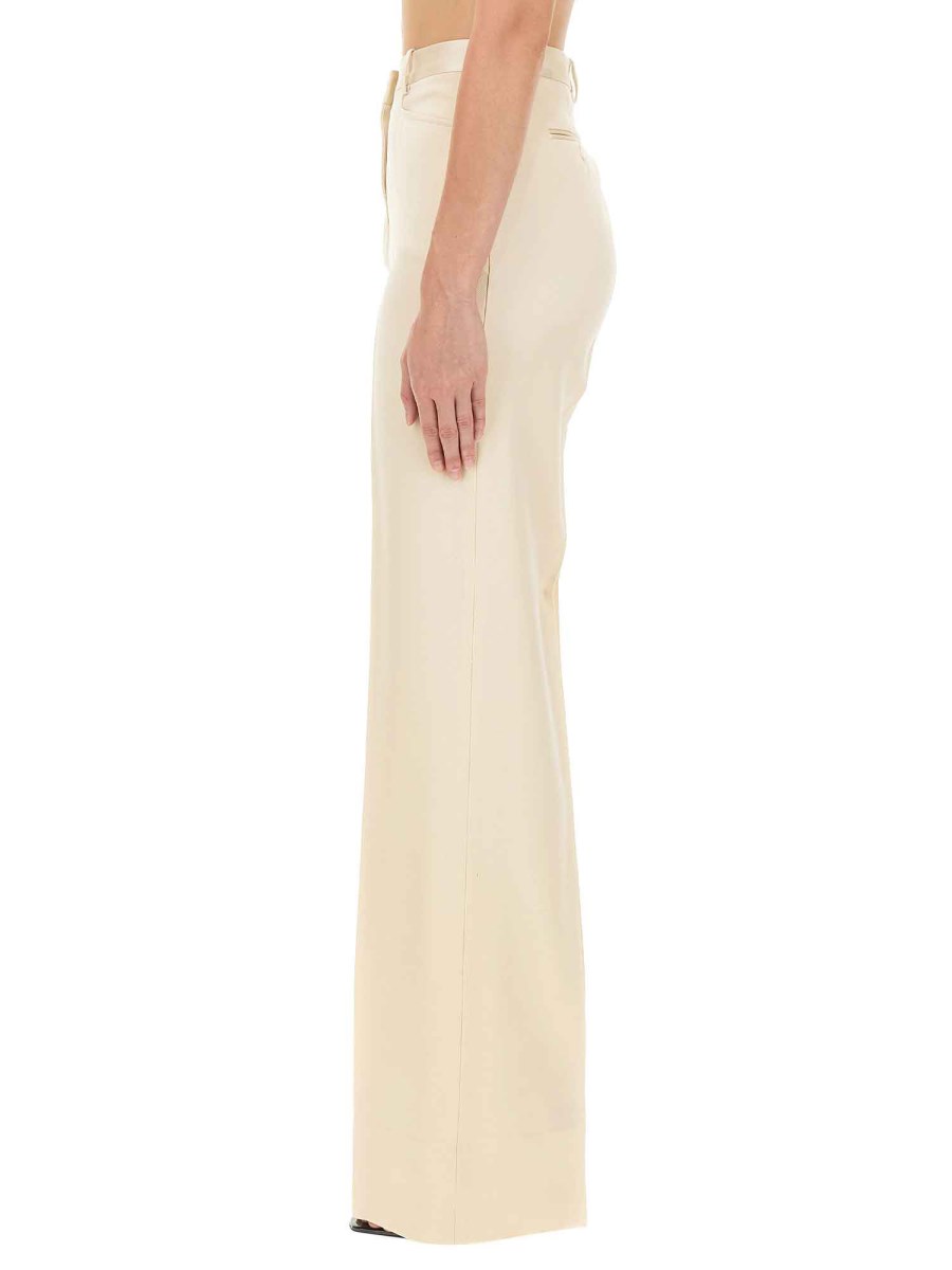 TOM FORD PANTALONE IN TWILL