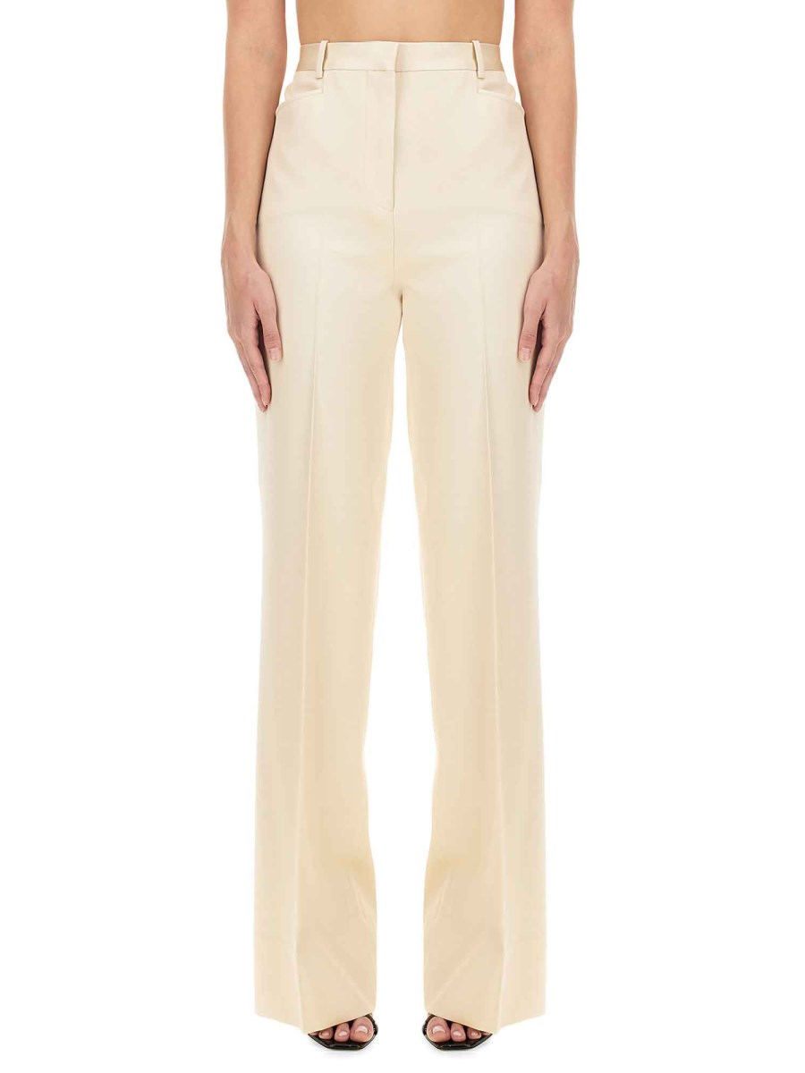 TOM FORD PANTALONE IN TWILL