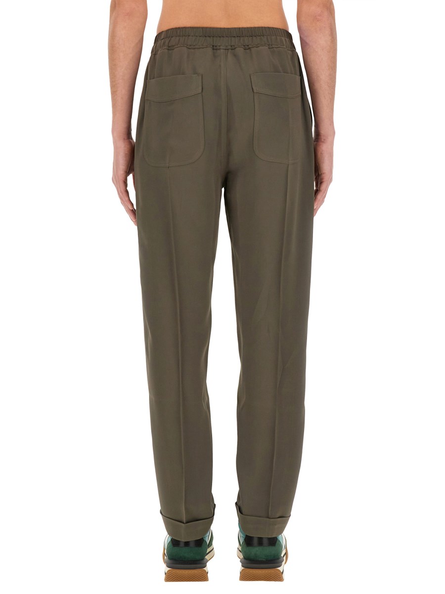 TOM FORD PANTALONE STRAIGHT LEG