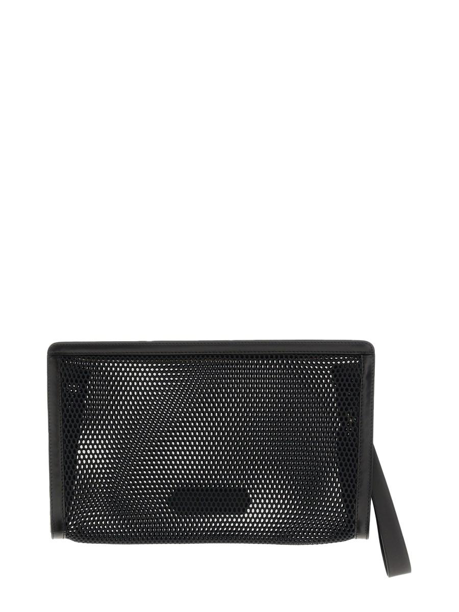TOM FORD POUCH MESH