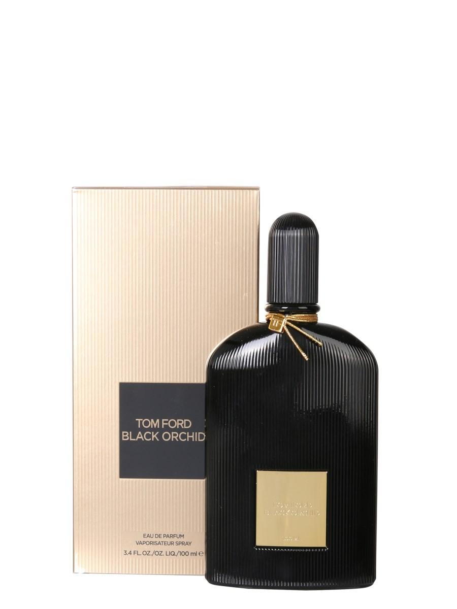 TOM FORD PROFUMO BLACK ORCHID 100 ML
