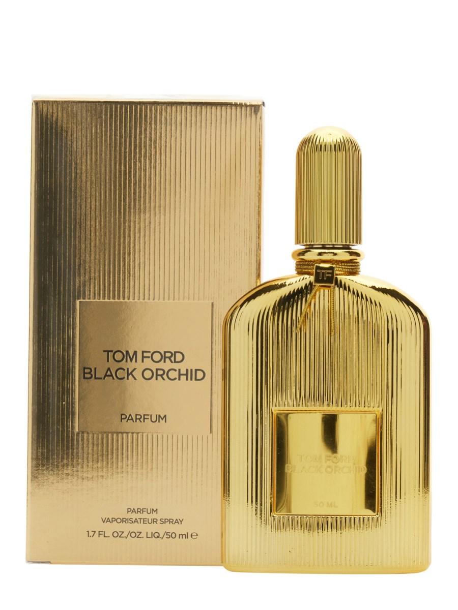 TOM FORD PROFUMO BLACK ORCHID 50 ML