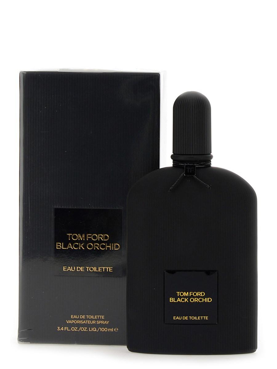 TOM FORD PROFUMO BLACK ORCHID EDT 100 ML