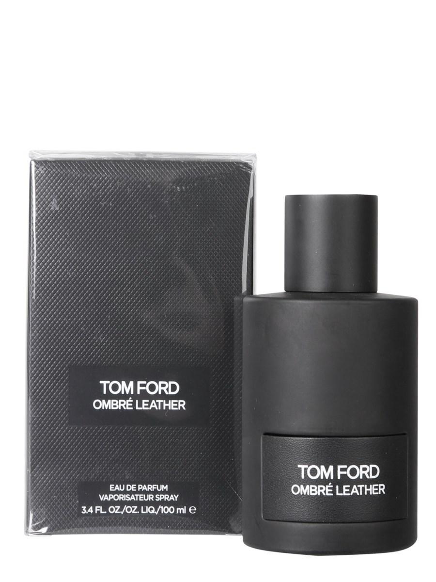 TOM FORD PROFUMO OMBRÉ LEATHER 100 ML