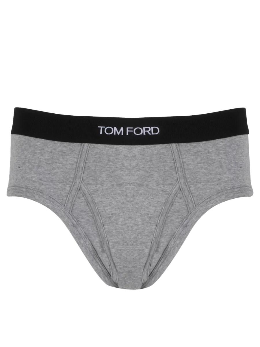 TOM FORD SLIP CON LOGO