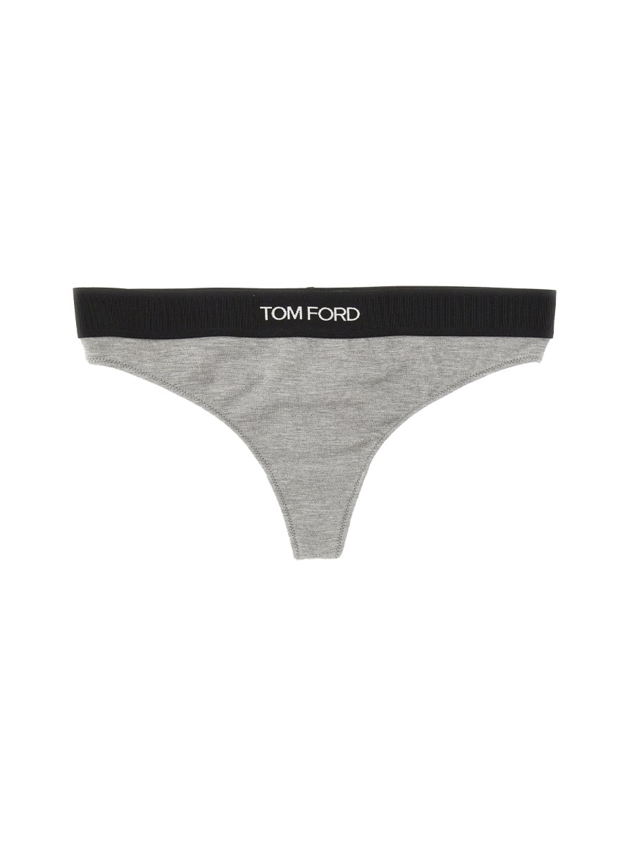 TOM FORD SLIP CON LOGO
