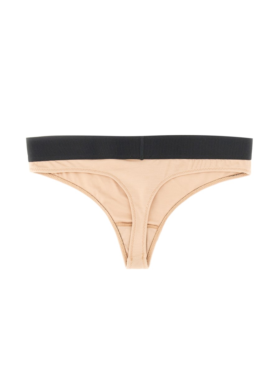 TOM FORD SLIP IN JERSEY CON LOGO