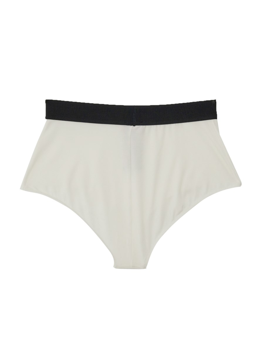 TOM FORD SLIP IN MODAL CON LOGO