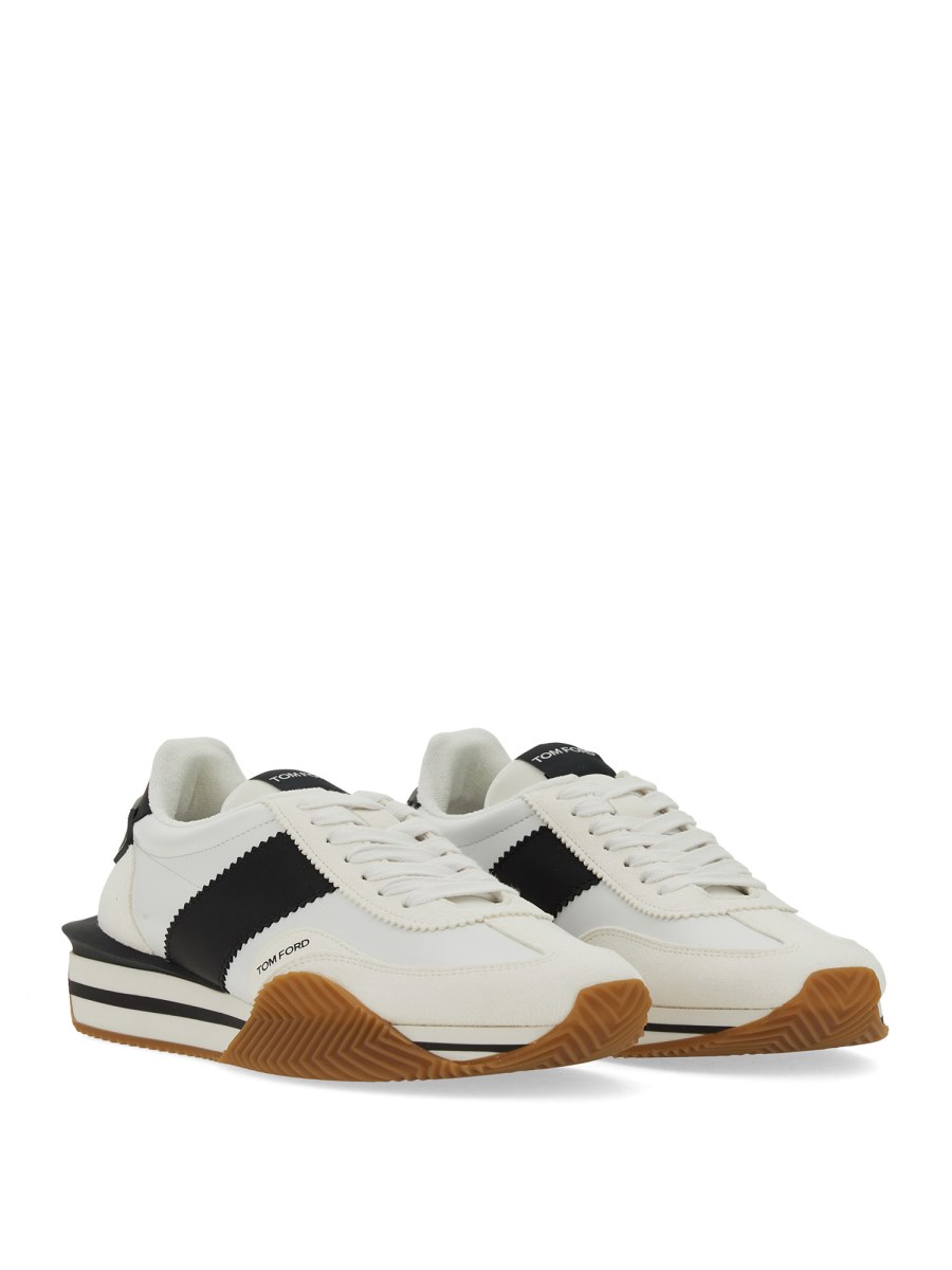 TOM FORD SNEAKER JAMES