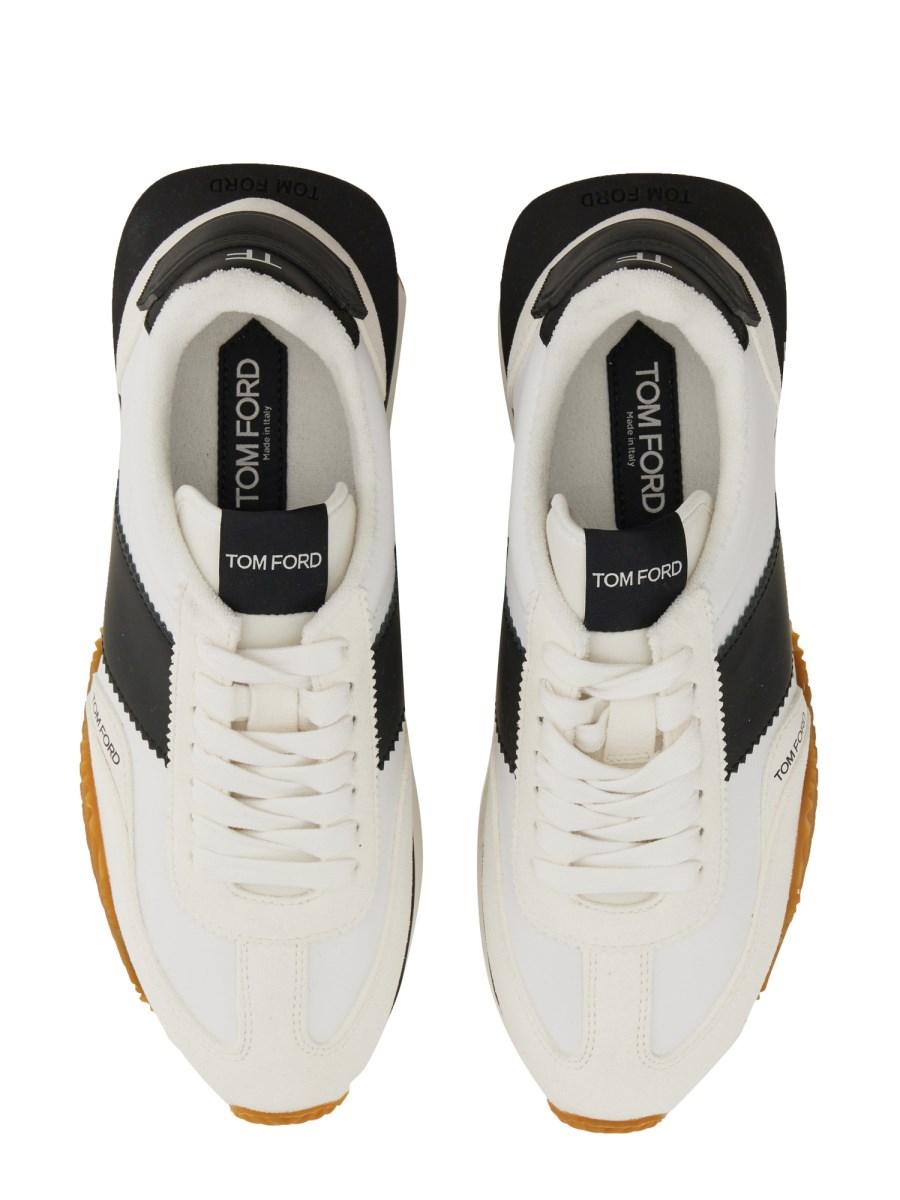 TOM FORD SNEAKER JAMES