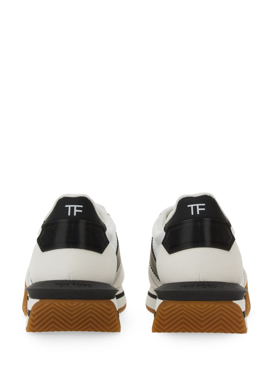 TOM FORD SNEAKER JAMES