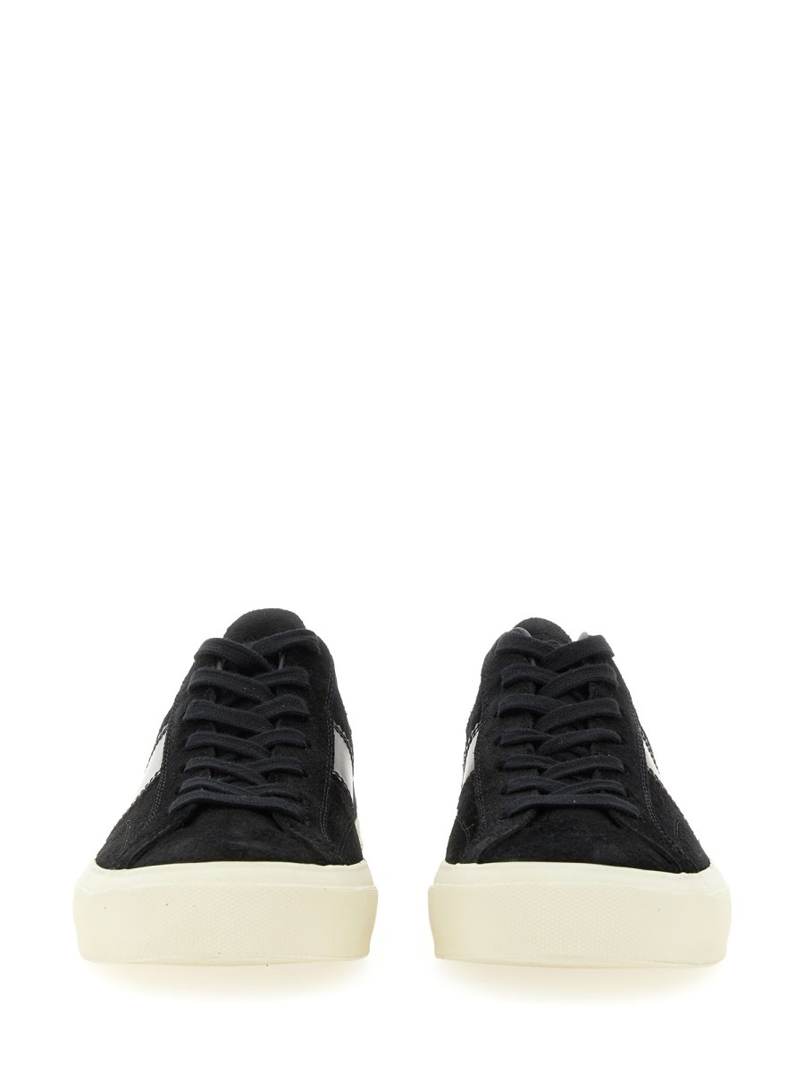 TOM FORD SNEAKERS TOP LOW