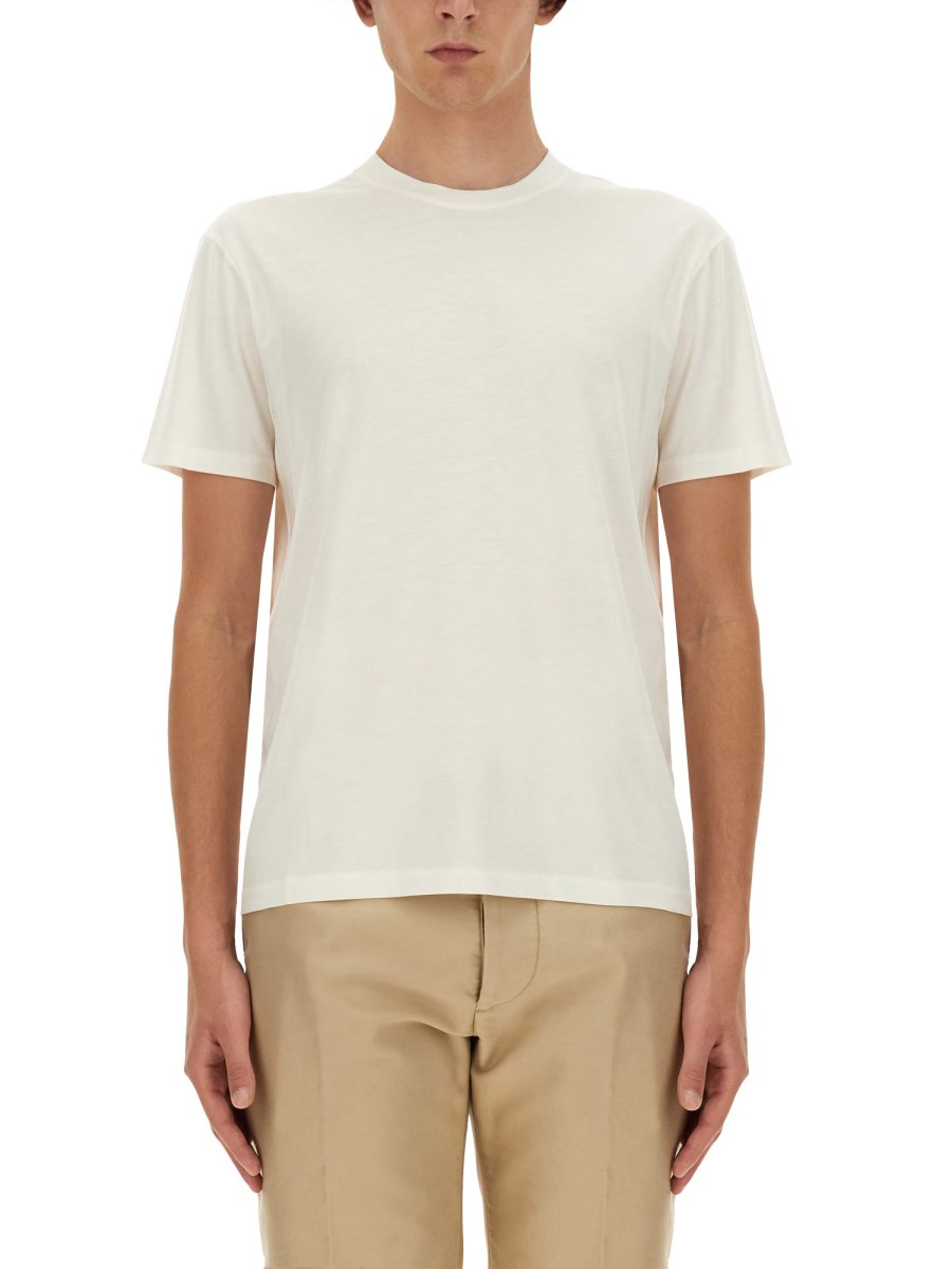 TOM FORD T-SHIRT BASIC