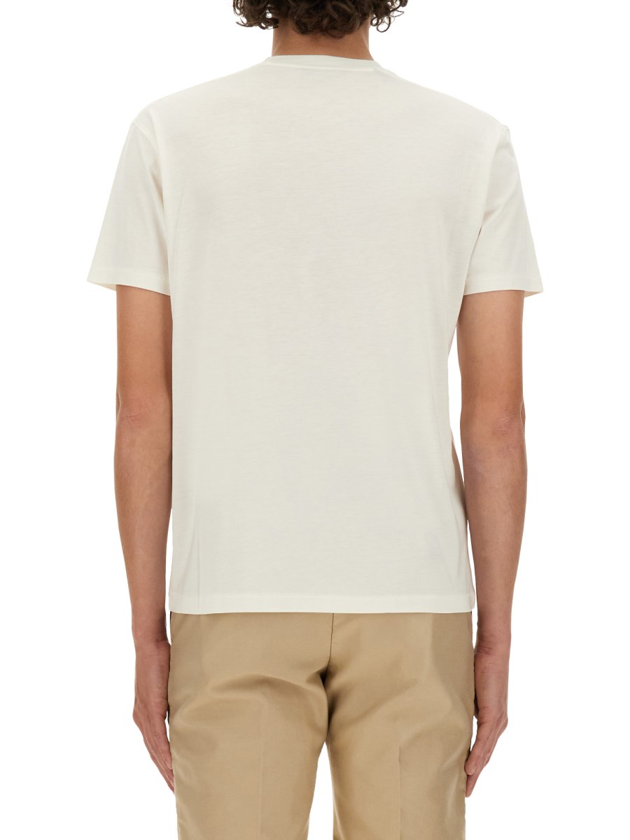 TOM FORD T-SHIRT BASIC