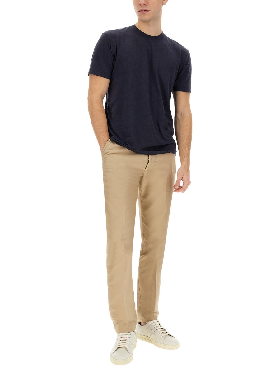 TOM FORD T-SHIRT BASIC