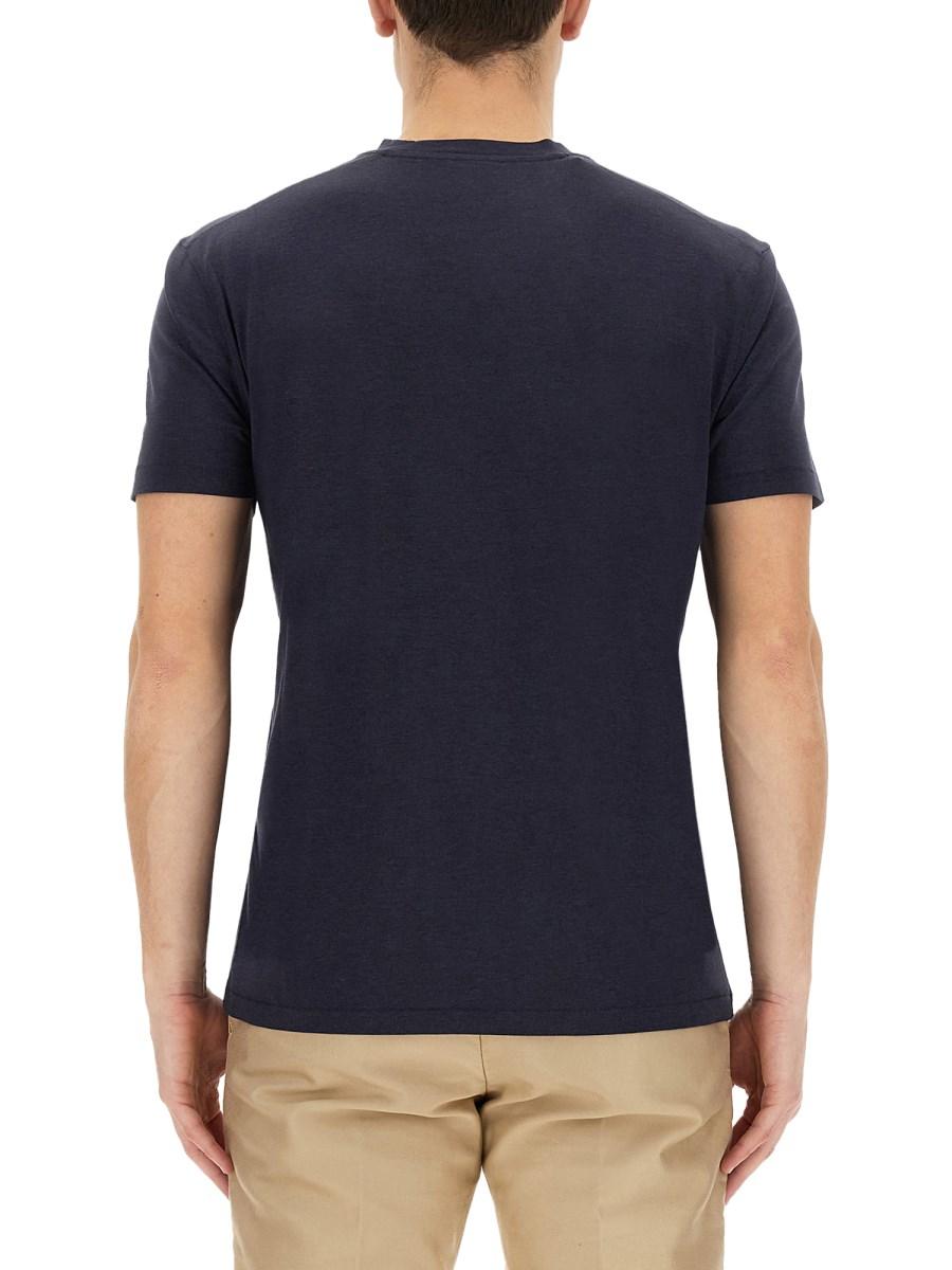 TOM FORD T-SHIRT BASIC