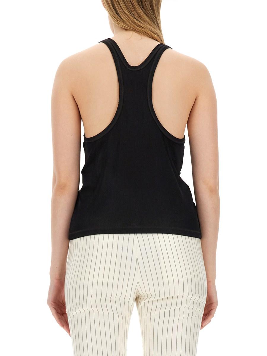 TOM FORD TANK TOP IN JERSEY