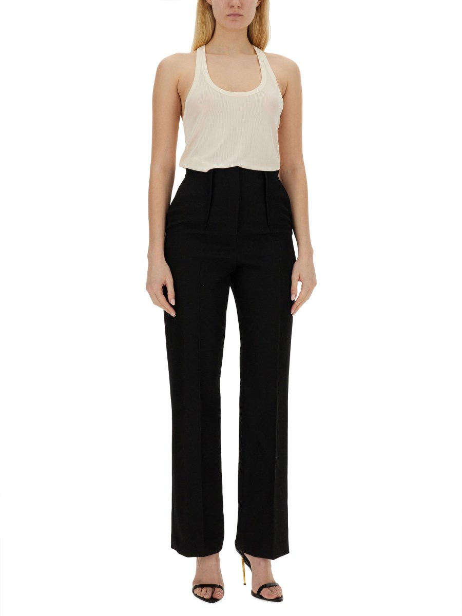 TOM FORD TOP IN VISCOSA