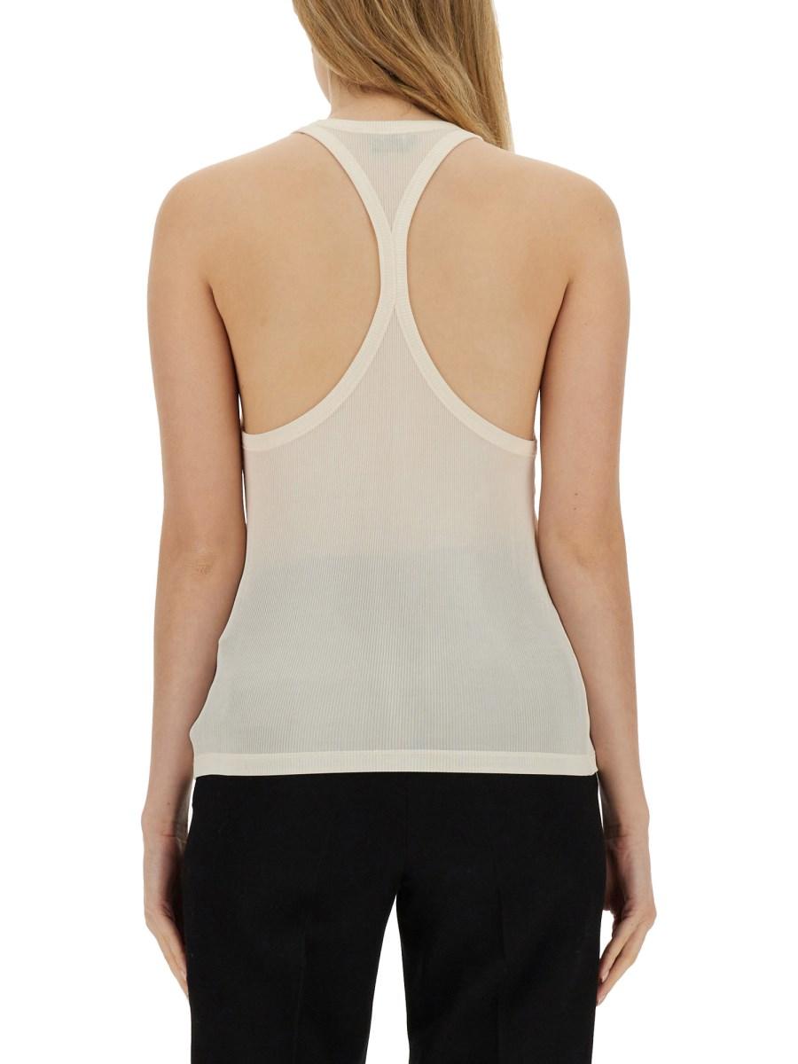 TOM FORD TOP IN VISCOSA