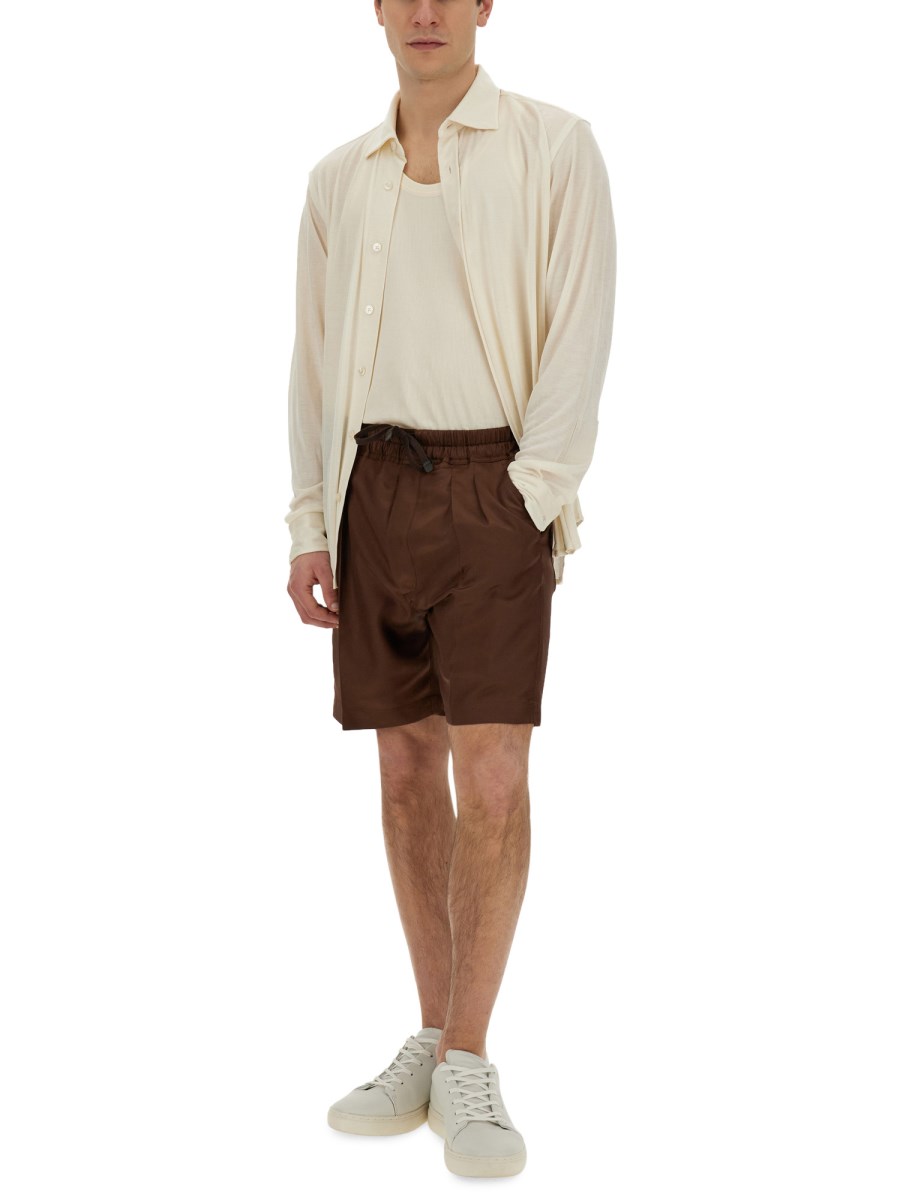 TOM FORD TOP IN VISCOSA